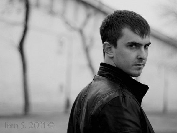 Дмитрий Табаченко