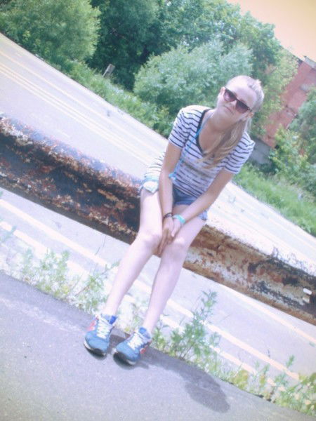 Екатерина Бакланова