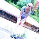 Екатерина Бакланова