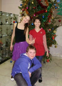 Алексей Доктор