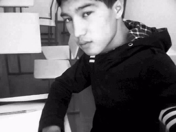 Sundetbek Abdyhalykov