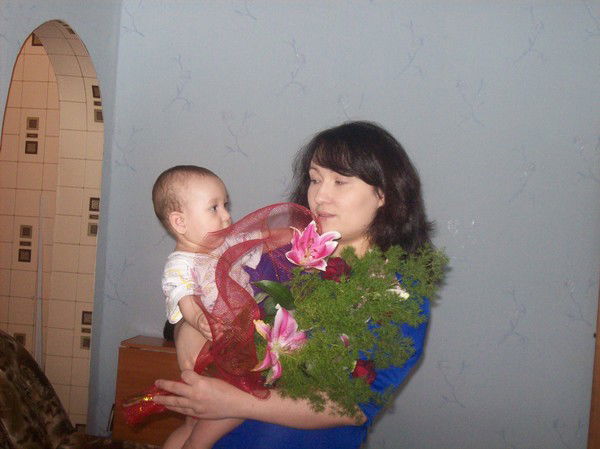 Гульнара Маннанова