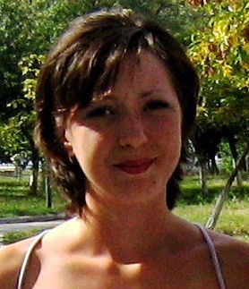 Татьяна Жукова