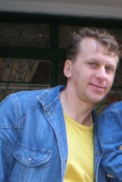 Владимир Змысля