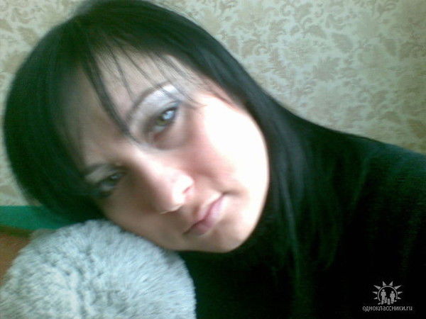 Катарина Сулейманова