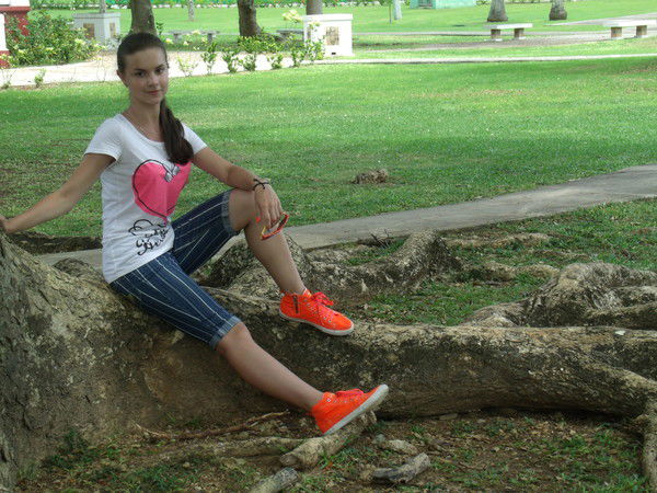 *: Нелечка :*