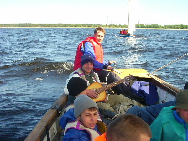 Виталий Ильин