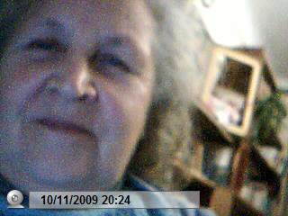 Нина Черебедова