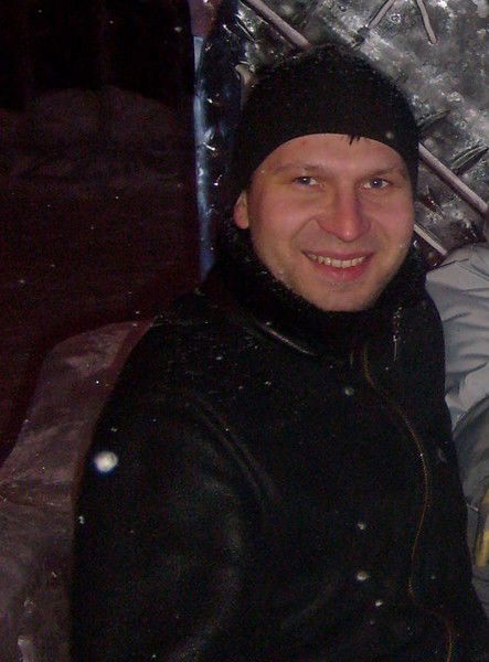 Артём Лузянин