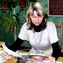 Алла Каплунова