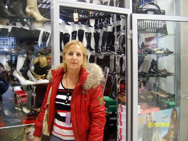 Татьяна Миронова