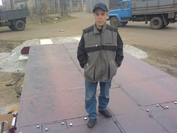 Рестем Минибаев