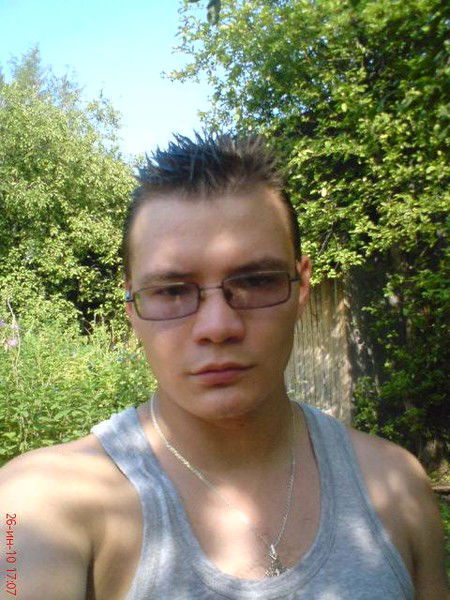 Александр Минаев