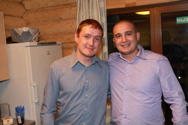 Альфир Тухватулин