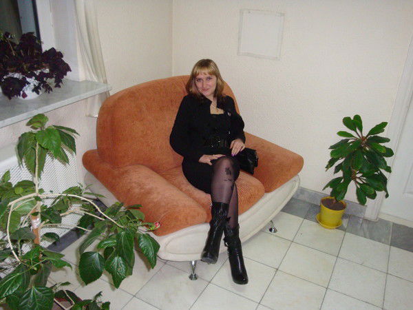 Татьяна Мастий