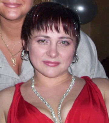 Елена Бухнина