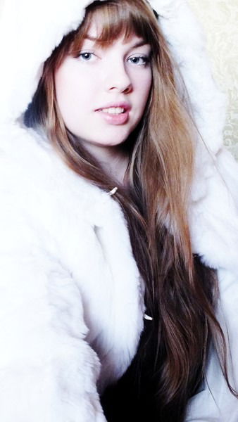 Анна-Елизавета Колмогорова