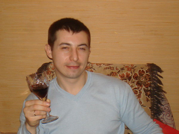 Дмитрий Еремин