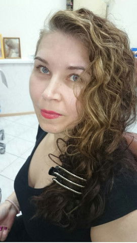 Наталья Антуфьева