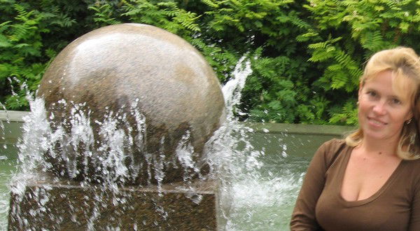 Елена Рахимова