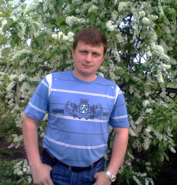 Сергей Кабанов