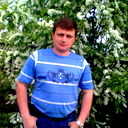 Сергей Кабанов