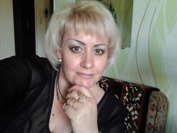 Любовь Иванова