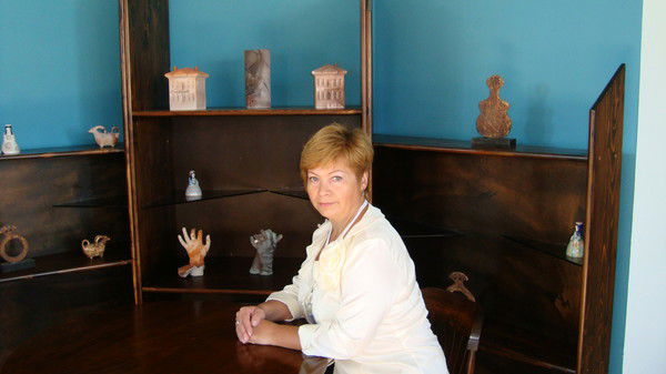 Фарида Тагирова