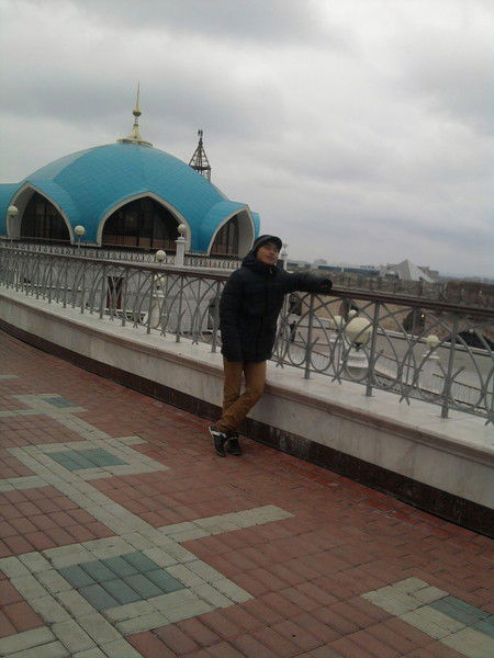 Уларбек ,, Жороев "