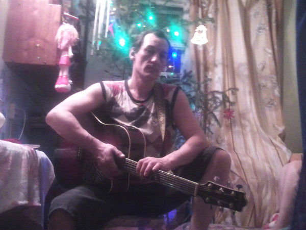 Евгений Анохин