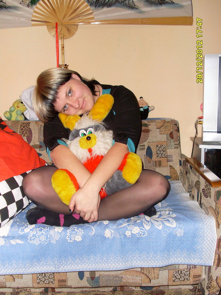 Жменька Васильева