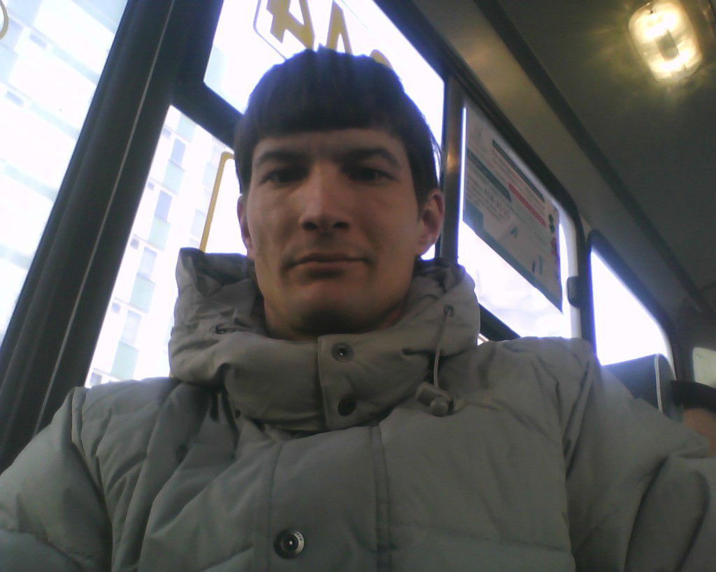 Дима Каливецкий