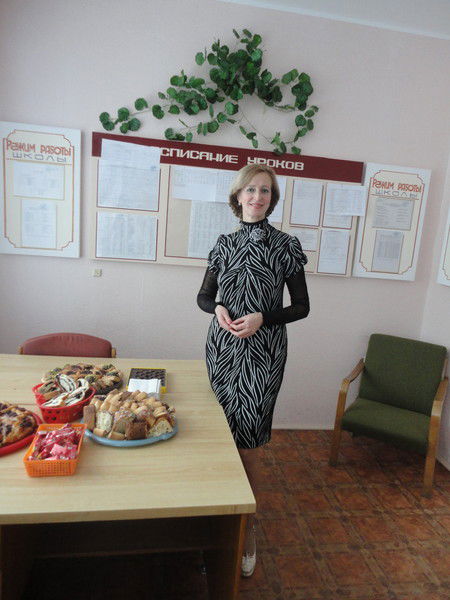 Раиса Климуш