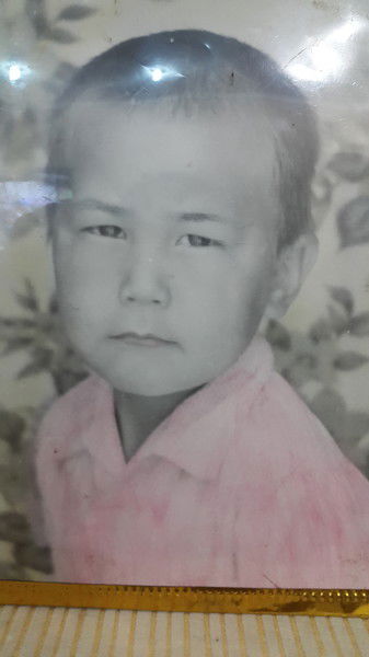 Аскар Сардарбеков