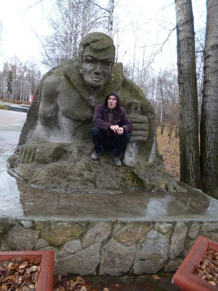 Алексей Потапов