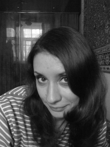 Анна Лебедева