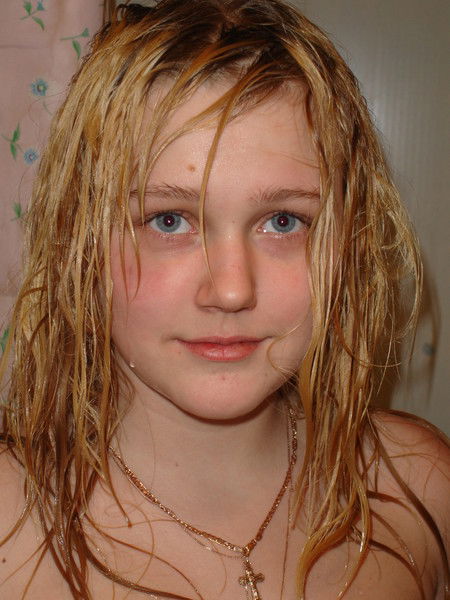 Анастасия Купряшина