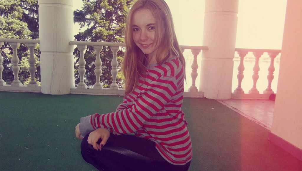 Ангелина Липатова