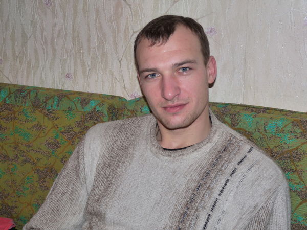 Андрей Воронов