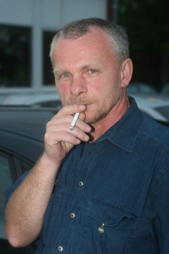 Гарри Келер