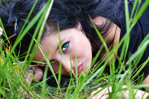 Алёна Кузнецова