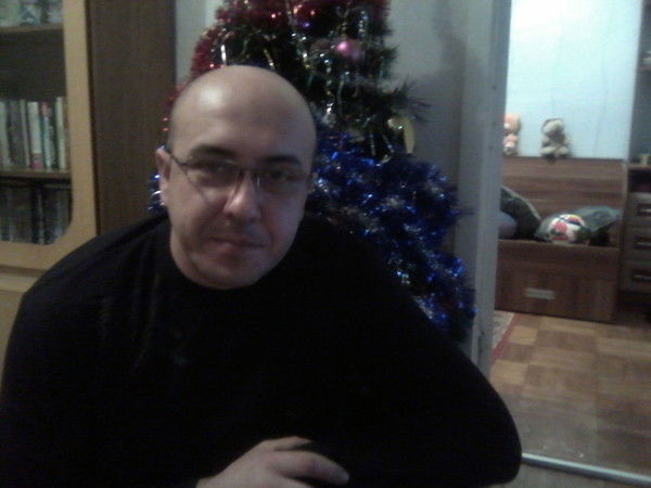 Сергей Арустамян