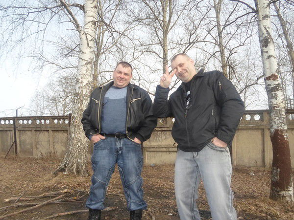 Владимир Хрящёв