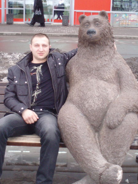 Игорь Ковалёв