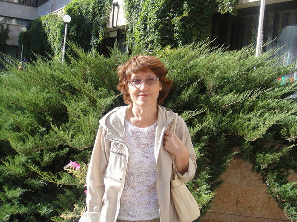 Наталья Макаева