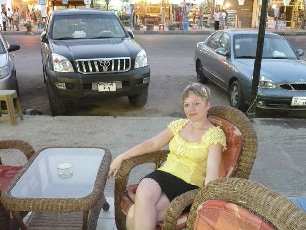 Татьяна Котова