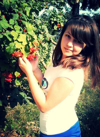 Маша Майдан