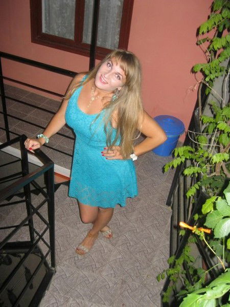 Виктория Рушницкая