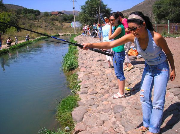 Шолпан Утенияз