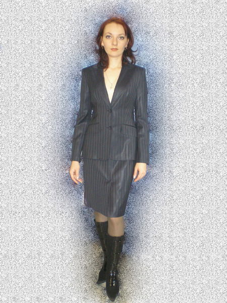 Инесса Садовская